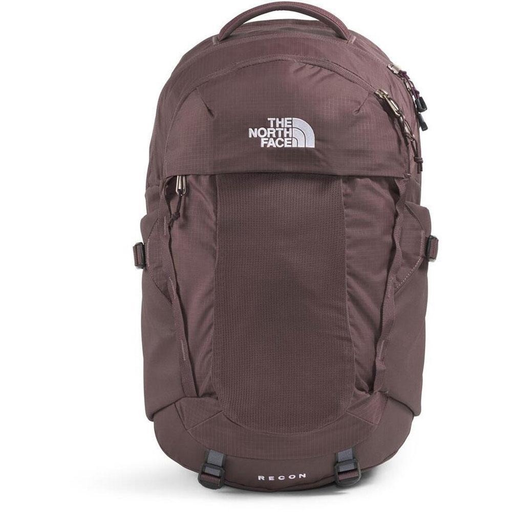 The North Face Womens Recon Backpack / Tawny Quartz -  NEW